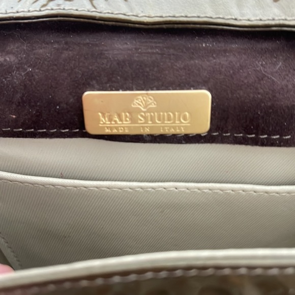 Mab studio Made in Italy CrossBody - Picture 6 of 10